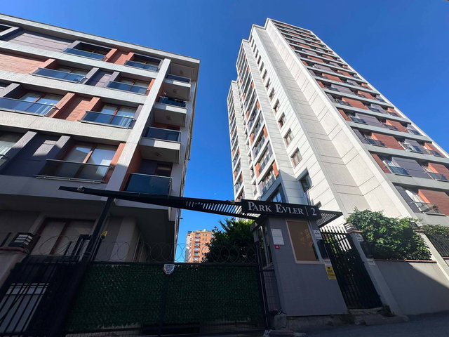 ARMAĞANEVLER PARK 2DE KIRALIK 2+1 DAIRE