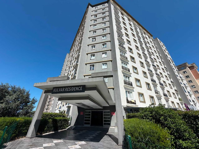 METROBÜSE YAKIN 1+1 KİRALIK DAİRE