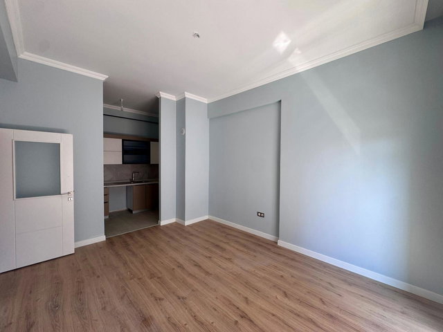 HEKİMBAŞI KİRALIK SIFIR 2+1 KAPALI MUTFAK DAİRE