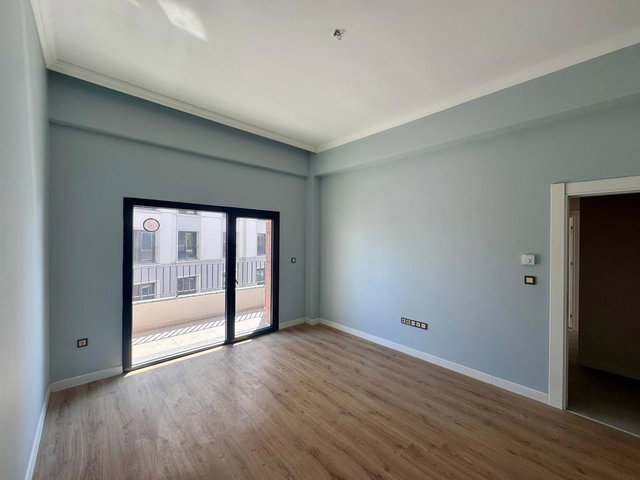 HEKİMBAŞI KİRALIK SIFIR 2+1 KAPALI MUTFAK DAİRE