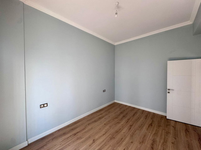 HEKİMBAŞI KİRALIK SIFIR 2+1 KAPALI MUTFAK DAİRE