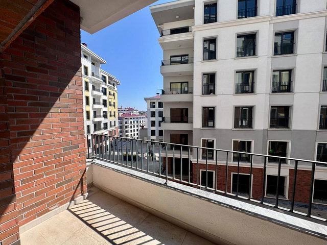 HEKİMBAŞI KİRALIK SIFIR 2+1 KAPALI MUTFAK DAİRE