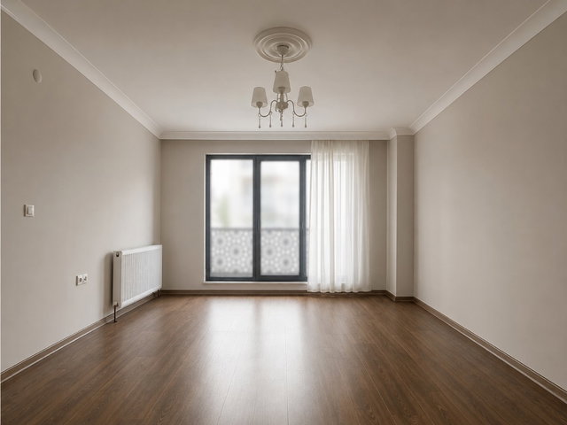 SANCAKTEPE OSMANGAZİ MAH KİRALIK 2+1 3 KATTA 100 M2