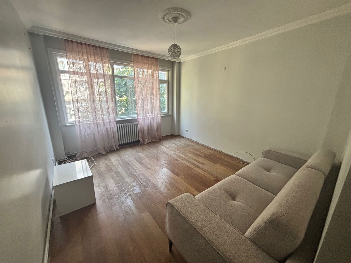 NİŞANTAŞI'NDA 1+1 KİRALIK DAİRE