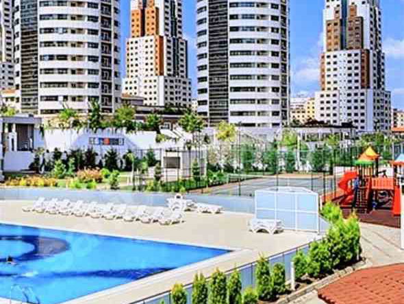 BAHÇEŞEHİR SPRADON QUARTZ SATILIK 3+1