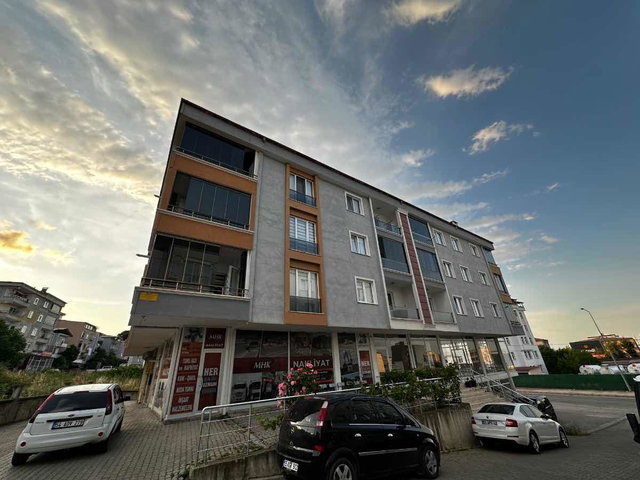 TEKKEKÖY KİRAZLIK'TA SATILIK 3+1 DAİRE