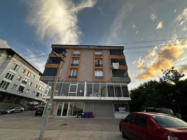 TEKKEKÖY KİRAZLIK'TA SATILIK 3+1 DAİRE