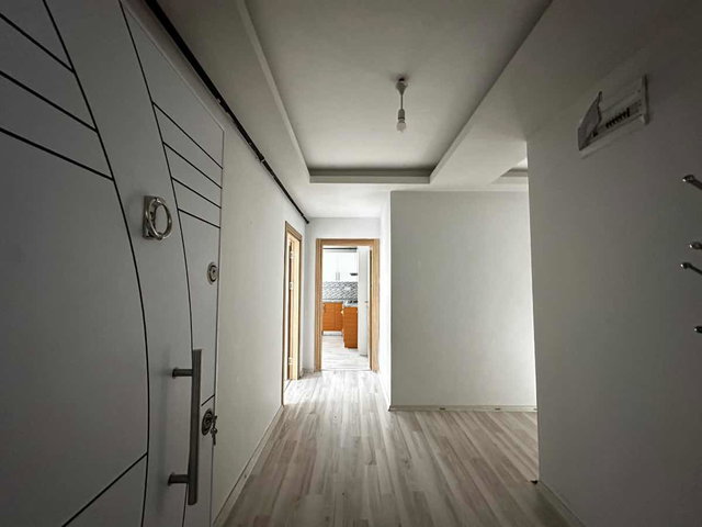 TEKKEKÖY KİRAZLIK'TA SATILIK 3+1 DAİRE