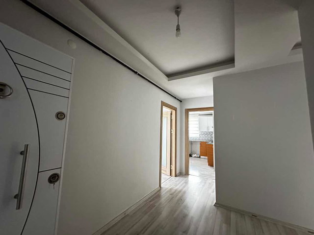 TEKKEKÖY KİRAZLIK'TA SATILIK 3+1 DAİRE