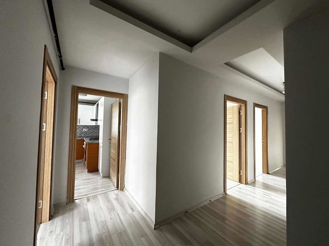 TEKKEKÖY KİRAZLIK'TA SATILIK 3+1 DAİRE