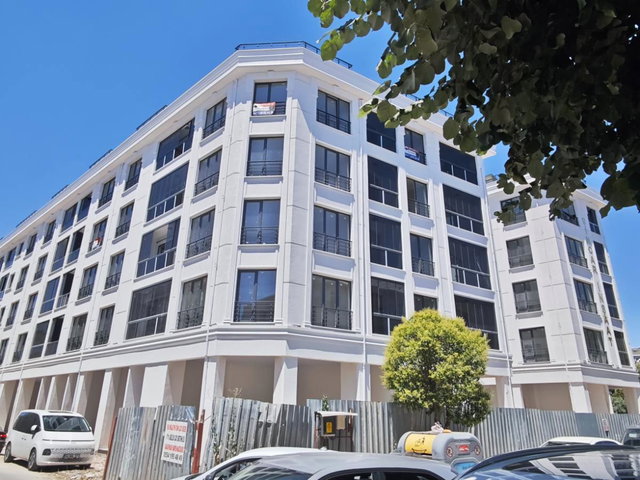 BÜYÜKÇEKMECE 19 MAYIS MAHALLESİ 3+2 SATILIK SIFIR DUBLEKS DAİRE