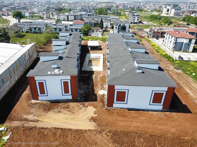 KARTEPE BAĞDAT CAD.HAVUZLU VE SOSYAL DONATILI SİT.LÜKS 1+1 DAİRE