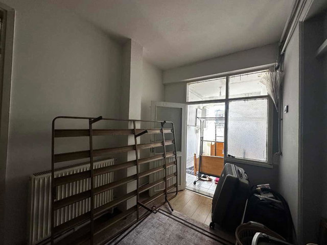 İLKADIM GAZİ CADDESİ'NDE KİRALIK 2+1 EŞYALI DAİRE