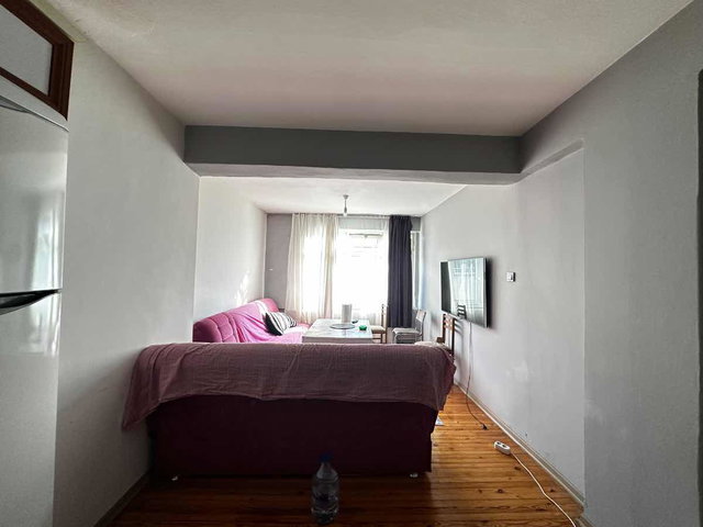İLKADIM GAZİ CADDESİ'NDE KİRALIK 2+1 EŞYALI DAİRE
