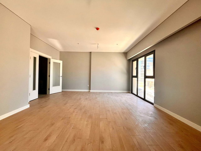 SITE İÇERISINDE SIFIR 3+1 KIRALIK DAIRE-PARK MANZARALI VE FERAH