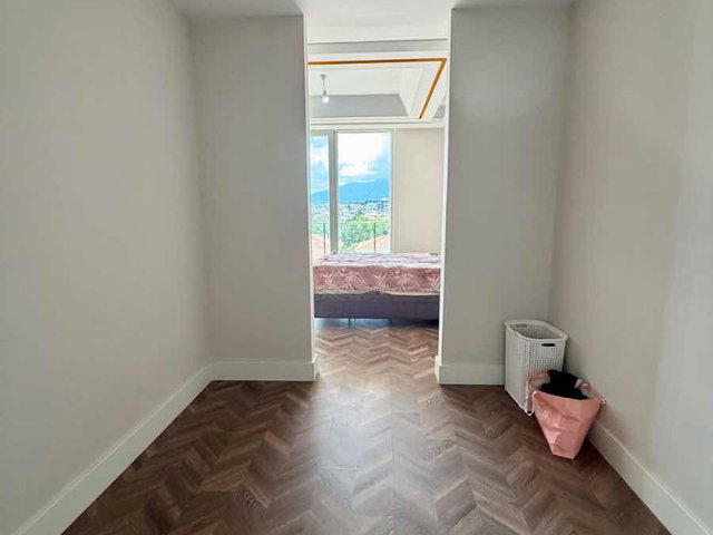 ZERAY ESİL'DE 117 M2 1+1 GİYİNME ODALI SATILIK ÇATI DUBLEKS!