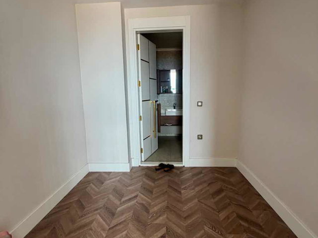 ZERAY ESİL'DE 117 M2 1+1 GİYİNME ODALI SATILIK ÇATI DUBLEKS!