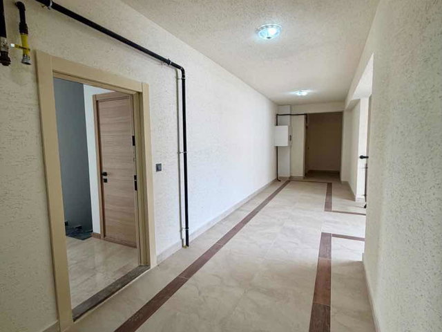 BAŞİSKELE YAYLACIKTA HAVUZLU OTOPARKLI SİTEDE 1+1 DUBLEKS!