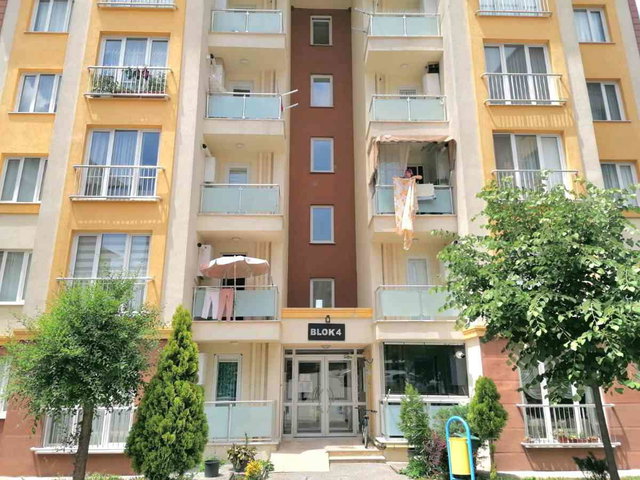 BAŞİSKELE YUVACIK DOĞA EVLERİ KİRALIK BOŞ 2+1 DAİRE