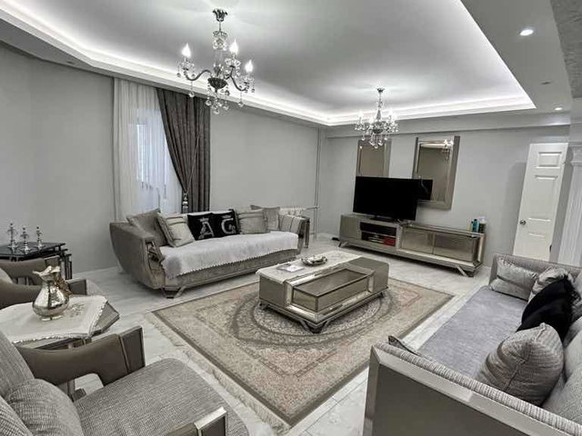 SELÇUKLU MH., DİLEK SİTESİ, 145 M2, YAPILI, 3+1, 4 BALKONLU