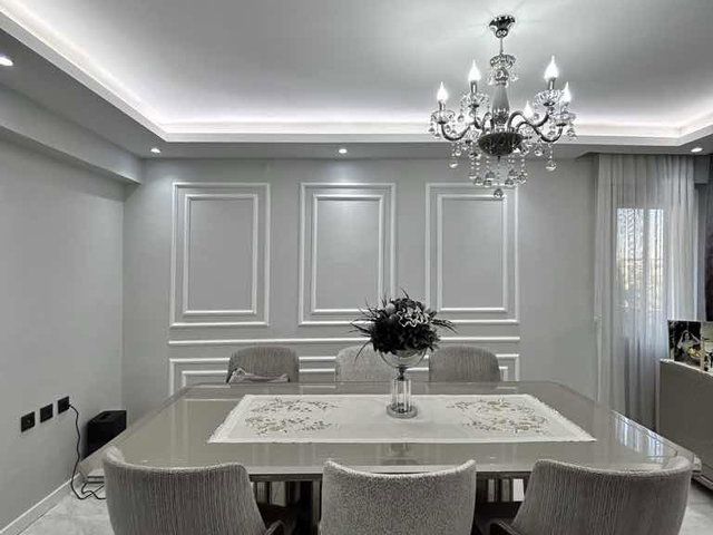 SELÇUKLU MH., DİLEK SİTESİ, 145 M2, YAPILI, 3+1, 4 BALKONLU