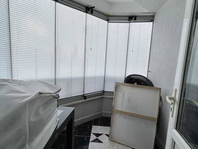 SELÇUKLU MH., DİLEK SİTESİ, 145 M2, YAPILI, 3+1, 4 BALKONLU