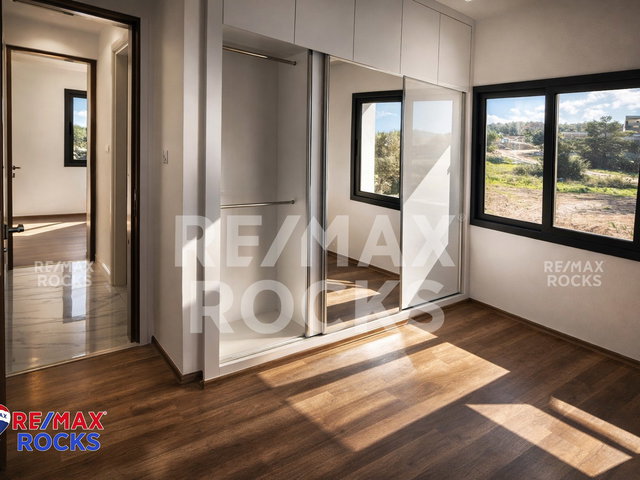 GİRNE ESENTEPE MERKEZ’DE SIFIR 3+1 MÜSTAKİL EV | GÜNEŞ ENERJİLİ | BALKONLU