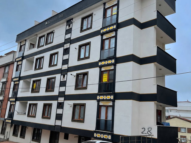 KOCAELİ GEBZE ARAPÇEŞME MAH.KİRALIK 2+1 GİRİŞ KAT DAİRE