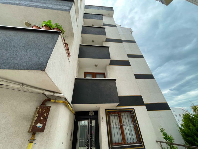 KOCAELİ GEBZE ARAPÇEŞME MAH.KİRALIK 2+1 GİRİŞ KAT DAİRE