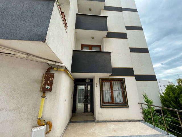 KOCAELİ GEBZE ARAPÇEŞME MAH.KİRALIK 2+1 GİRİŞ KAT DAİRE