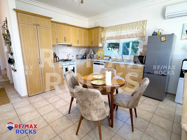 HAYALINDEKI YAŞAM İÇIN FIYAT DÜŞTÜ! ESENTEPE 2+1 BUNGALOV – 195.000 STG