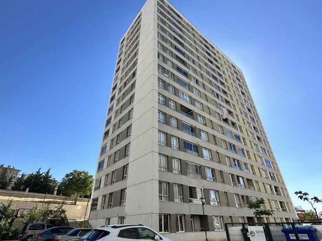 MAMAK 4. ETAP TOKİ KONUTLARI SATILIK 3 + 1 DAIRE