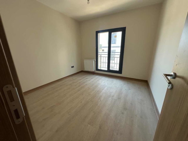 SANCAKTEPE SARIGAZI TOKİ 1. ETAP’TA KIRALIK 95 M² DAIRE