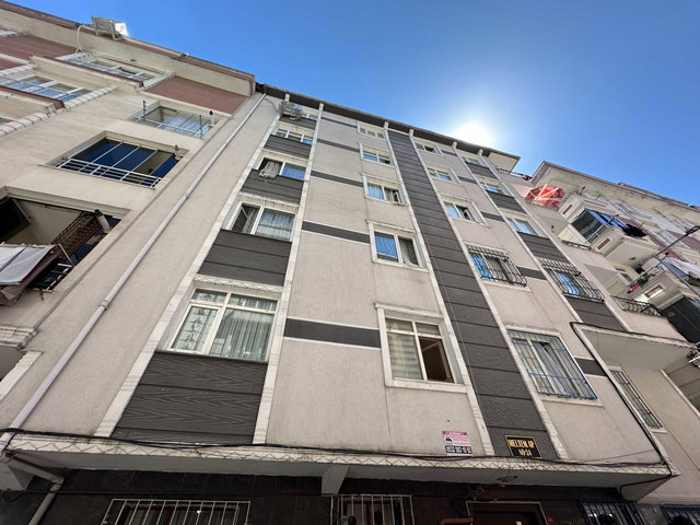 REMAX PRO YUNUS SERIN'DEN CANAN SOKAKTA YATIRIMLIK 2+1 KIRACILI SATILIK FIRSATI