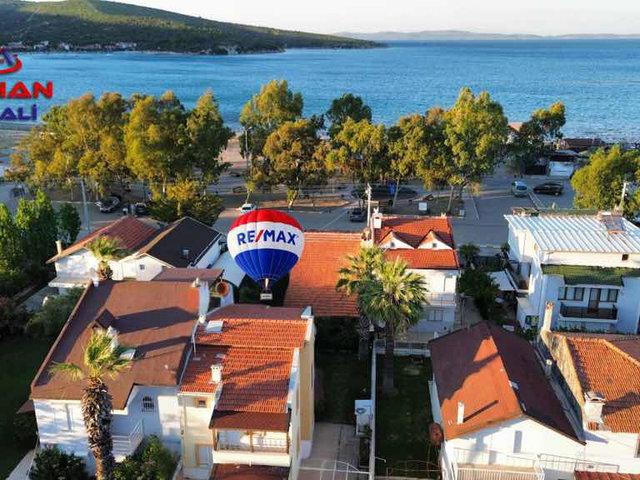 BALIKLIOVA’NIN EN ÖZEL KONUMLARINDAN BİRİ SATIŞTA!