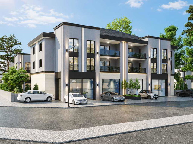 ÖMER İNAN REMAX HÜR SERDİVAN KÖRÜBAŞI MAH 2+1 110M2 ASANSÖRLÜ SATILIK DAİRELER
