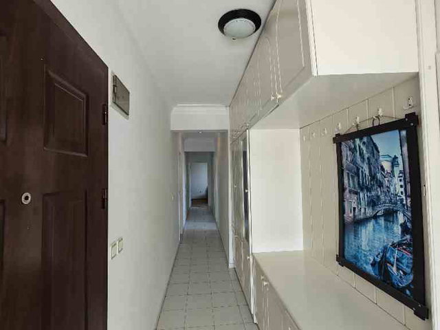 KUŞADASI'NDA HAVUZLU SİTEDE 167 M2 3+1 DAİRE