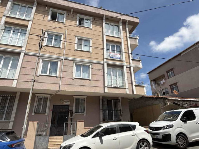 SANCAKTEPE MERVE MAH. MERKEZİ KONUMDA MASRAFSIZ 3+1 SATILIK DAİRE