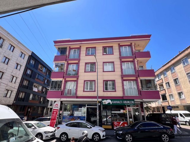 ESENYURT SATILIK DUBLEKS GENİŞ FERAH TEMİZ 3+2 DAİRE