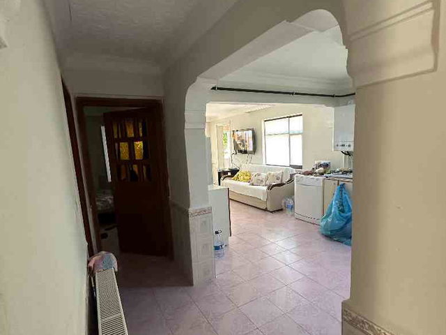 REMAX LAND DEN TEKİRDAĞ YENİCEDE BAHÇELİ YAZLIK