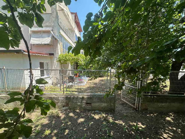 REMAX LAND DEN TEKİRDAĞ YENİCEDE BAHÇELİ YAZLIK