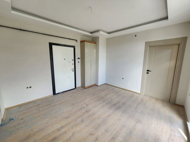 REMAX İLKE'DEN HİLALKENT'TE ULTRA LÜX YAPILI 1+1 SATILIK DAİRE