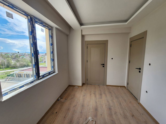 REMAX İLKE'DEN HİLALKENT'TE ULTRA LÜX YAPILI 1+1 SATILIK DAİRE