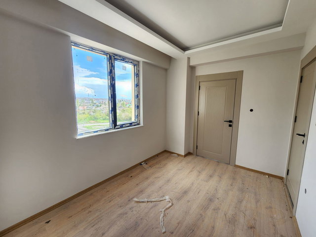 REMAX İLKE'DEN HİLALKENT'TE ULTRA LÜX YAPILI 1+1 SATILIK DAİRE