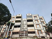 YUVAM AKARCA KONUTLARI 3+1 SATILIK DAİRE