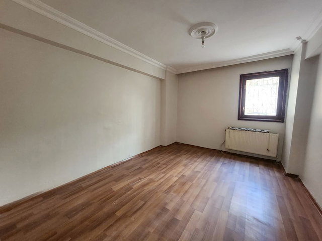 REMAX İLKE'DEN ŞEHİR MERKEZİ RABİA ANA'DA 2+1 SATILIK DAİRE