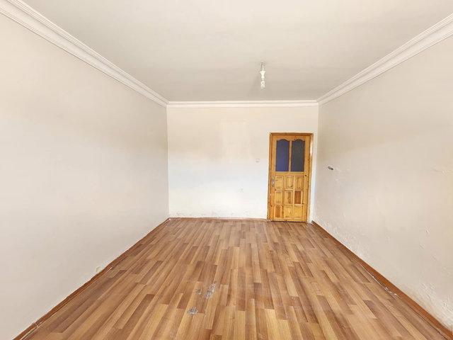 REMAX İLKE'DEN ŞEHİR MERKEZİ RABİA ANA'DA 2+1 SATILIK DAİRE