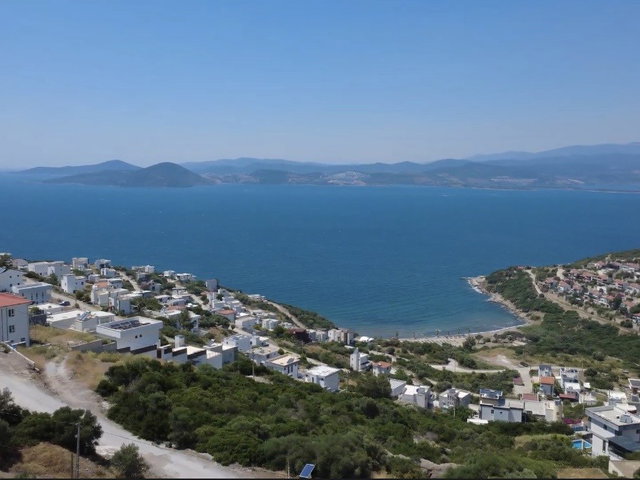 DAİRE PARASINA YAZLIK!