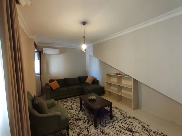 REMAX PRO CENNET'DEN ŞİŞLİ ESYALİ KİRALİK DAİRE