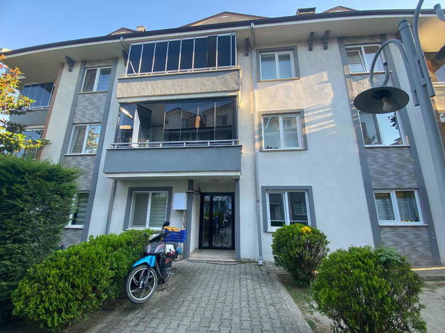 REMAX MAVİDEN BAHÇE KULLANIMLI SİTE İÇERİSİNDE 3+1 DUBLEKS